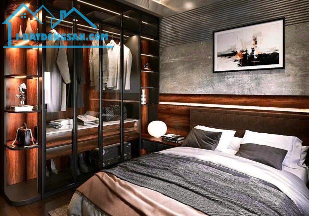📢 Duplex Penthouse Sala Thủ Thiêm – Full Nội Thất – View Đẹp