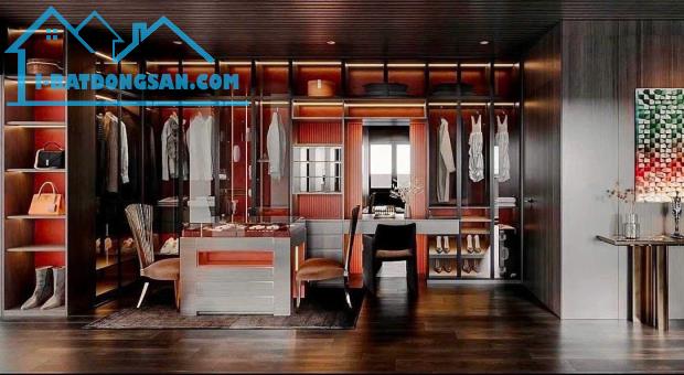 📢 Duplex Penthouse Sala Thủ Thiêm – Full Nội Thất – View Đẹp - 3