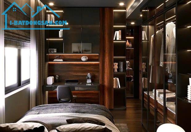 📢 Duplex Penthouse Sala Thủ Thiêm – Full Nội Thất – View Đẹp - 4