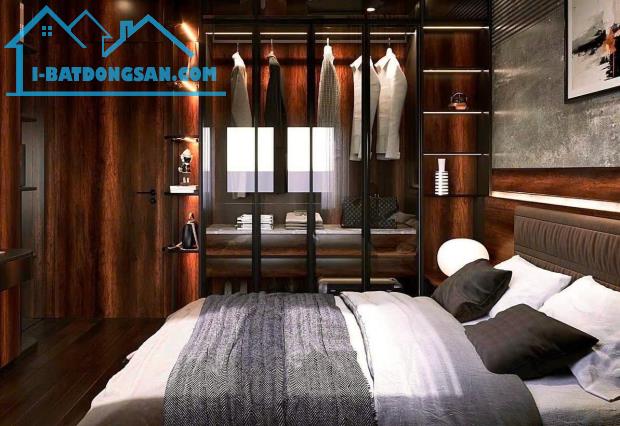 📢 Duplex Penthouse Sala Thủ Thiêm – Full Nội Thất – View Đẹp - 5