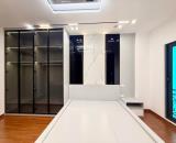 Nhà đẹp KHÂM THIÊN mới xây 6 tầng có thang máy nhà ngõ nông mặt thoáng