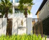 Sở hữu Penthouse đẳng cấp 482m2 Serenity Sky Villas Q3 trung tâm Sài Gòn.