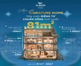 Bán căn Shophouse 81m gần vsip: Kinh doanh khai thác dòng tiền tốt