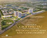 Bán Căn 3PN Hướng Đông  Nam 81m2 ! Dự Án Mangala Complex Song Khê Nội Hoàng Bắc Ninh 📍 Vị
