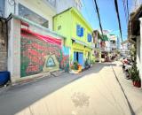 🏡 BÁN NHÀ HẺM NHỰA Ô TÔ TRÁNH – NGUYỄN GIA TRÍ (D5), BÌNH THẠNH - 5 TẦNG - 10.x TỶ