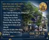 BÁN NHÀ 5 TẦNG, CÓ THANG MÁY, KẾ BÊN CHỢ BẾN THÀNH, GẦN PHỐ BÙI VIỆN, SHR, HOÀN CÔNG ĐỦ