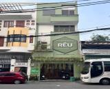 Bán nhà mặt tiền Nguyễn Trãi, Quận 5, này là P. An Đông, DT 4x14m, 3 tầng. Mái bằng