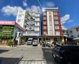 Nhà mặt phố tại(Phố tây) đường Võ Thị Sáu, 270m2.