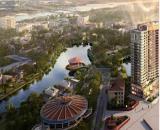 THE PARC ONE – TỔ ẤM HOÀN HẢO CHO GIA ĐÌNH TẠI BẮC GIANG!