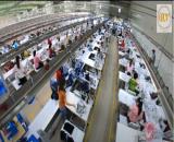BÁN NHÀ XƯỞNG – KCN LONG GIANG, TIỀN GIANG – 20.000m²