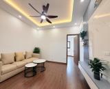 BÁN CHUNG CƯ GẦN PHỐ NGUYỄN CẢNH DỊ - HOÀNG MAI, 2 PHÒNG 2WC FULL NỘI THẤT, CHỈ HƠN 4 TỶ.