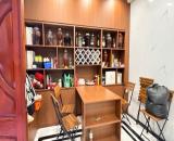NHÀ ĐẸP GIANG BIÊN - 35M2 - 6 TẦNG -  FULL NỘI THẤT - ĐƯỜNG RỘNG THÊNH THANG - 7 TỶ