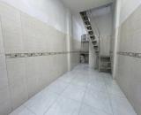 Chỉ 1ty hơn có ngay nhà-  Đường số 6, Gò Vấp - 1 Trệt 1 Lầu BTCT không phải gác đúc