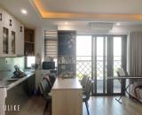 Cho thuê Căn hộ dịch vụ 1N1K siêu đẹp Full đồ tại Ngõ 193 Trích Sài, Tây Hồ. Chỉ 12tr  + C