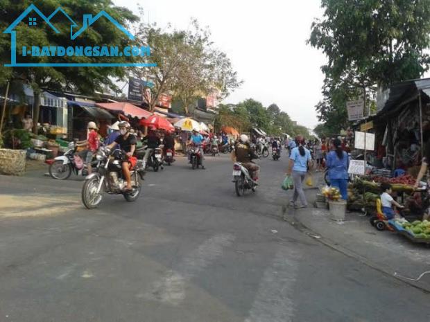 KẸT TIỀN BÁN 250M2 ĐẤT T.CƯ SÁT BÊN KCN CHỢ, TR.HỌC DÂN ĐÔNG BUÔN BÁN SẦM UẤT. GIÁ 470TR - 1