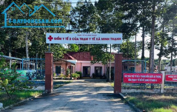 KẸT TIỀN BÁN 250M2 ĐẤT T.CƯ SÁT BÊN KCN CHỢ, TR.HỌC DÂN ĐÔNG BUÔN BÁN SẦM UẤT. GIÁ 470TR - 2
