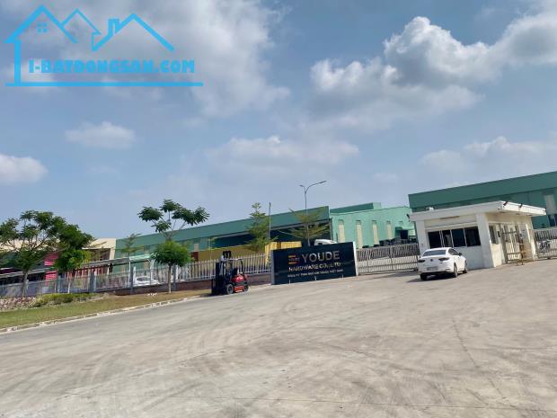 KẸT TIỀN BÁN 250M2 ĐẤT T.CƯ SÁT BÊN KCN CHỢ, TR.HỌC DÂN ĐÔNG BUÔN BÁN SẦM UẤT. GIÁ 470TR - 3