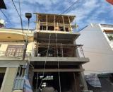 Bán nhà xây dựng kiên cố đường Mê Linh, P.Lâm Viên - Đà Lạt (phường 9 cũ)