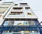 SIÊU PHẨM 5 TẦNG -THANG MÁY–NGAY KHU CITY LAND NGUYỄN VĂN LƯỢNG-GÒ VẤP-VÀI PHÚT RA SÂN BAY