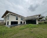 VILLA Vân Trì, DT1188m2, MT31.10m, 195  tỷ Đông Anh, Hà Nội