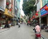 CHO THUÊ NHÀ NGUYÊN CĂN MẶT PHỐ CỔ HÀ ĐÔNG 40M2 4 TẦNG GIẤ 15 TRIỆU