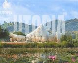 Utopia Villas & Resort: Viên ngọc nghỉ dưỡng mở lối đầu tư vàng giữa thiên nhiên
