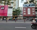 Mặt tiền kinh doanh đối diện TTTM Vạn Hạnh Mall quận 10 (DT 4x18m) 4 lầu tiện ở liền