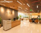 Cho thuê văn phòng trọn gói, văn phòng chia sẻ, văn phòng ảo,hot desk tòa Rox Tower