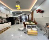 LÊ VĂN QUỚI SÁT BỐN XÃ - 92M2 (4 X 23) - 4 TẦNG FULL NỘI THẤT - CHỈ HƠN 8 TỶ