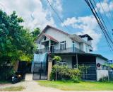 🏡 BÁN ĐẤT 2 MẶT TIỀN ĐƯỜNG HOÀI THANH – THỦY XUÂN, TP. HUẾ  📍 DT 262 M -GIÁ 5,x TỶ