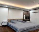 Bán gấp căn Studio Diamond Crown Doji Hải Phòng, 38m², full nội thất, sổ đỏ, giá 1,9 tỷ