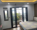 Cho thuê căn hộ chung cư mini tại ngõ 193 Trích Sài, Tây Hồ. Căn hộ View hồ Tây ô tô đỗ cử