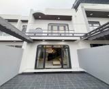 2Tỷ1 Có Ngay Nhà 120m², 3PN, 2WC, Sổ Hồng Riêng ngay trung tâm Thủ Dầu Một