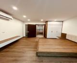 Cắt lỗ bán nhà xây mới gần Hồ Linh Quang, Đống Đa, DT 31m2, xây 7 tầng, thang máy