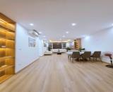 BÁN CĂN GÓC CHUNG CƯ XUÂN PHƯƠNG – 115m² – 3PN – 2WC – 2 LOGIA – TẦNG TRUNG – CHỈ HƠN 6 TỶ