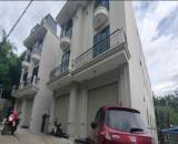 🏡 NHÀ 3 TẦNG XÂY MỚI ĐƯỜNG TÂY SƠN, PHƯỜNG NAM SƠN, KIẾN AN – 45M² – 2300