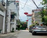 Xây Nhà Mơ Ước 50m2 Lô Đất Ô Tô Tránh, Lô Góc Phố Nguyễn Văn Linh, Thạch Bàn - 8x Tỷ