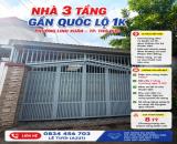NHÀ ĐẸP DIỆN TÍCH LỚN - VỊ TRÍ ĐẮC ĐỊA TẠI LINH XUÂN, THỦ ĐỨC