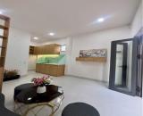Chỉ hơn 3 tỷ Nhà Bình Thạnh, Chu Văn An diện tích(3.3x5), hẻm thông xe máy