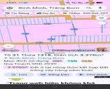 Bán 4500m đất Bình Minh, Trảng Bom, Hai Sổ Sẵn sang tên liền