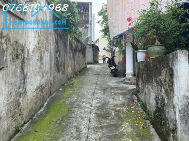 🔥 CHỈ HƠN 1 TỈ – SỞ HỮU NGAY Ô ĐẤT GẦN 100m² TẠI SỞ ĐIỆN 4, TRUNG TÂM TP. VIỆT TRÌ! 🔥 . - 3