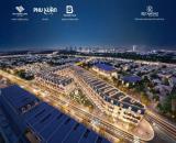 CHỢ CỐNG MỚI PHÚ XUÂN CITY: ĐỘNG LỰC PHÁT TRIỂN KHU ĐÔ THỊ