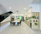 105m² NAM HOÀ XUÂN Ở NGAY 3 tầng mới HÓI KIỂNG 11 hướng Đông MÁT MẺ