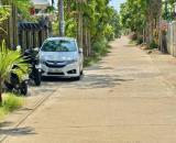 420m2 đất ở cho 3 lô liền kề tại Phường Điện Bàn Bắc giá sụp hầm chỉ từ 8xxtr/lô