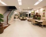 CHỦ BÁN GẤP NHÀ ÔNG ÍCH KHIÊM 60M2 - 5 TẦNG - 4M MẶT TIỀN - 15.5 TỶ - PHỐ CỰC HIẾM NHÀ BÁN