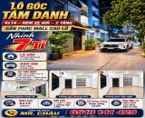 Nhà 3 tầng, mặt tiền Tùng Thiện Vương, 39m², view sông - công viên, 5,5 tỉ