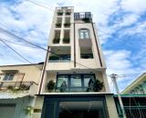 Bán Siêu Phẩm Nhà Phố Có Thang Máy Đường số 27, Phường 06, Quận Gò Vấp