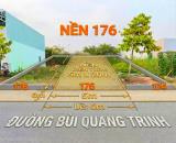 BÁN NỀN ĐẸP MẶT TIỀN ĐƯỜNG A2 TRỤC CHÍNH KHU DÂN CƯ PHÚ AN - PHƯỜNG HƯNG PHÚ - TP. CẦN THƠ