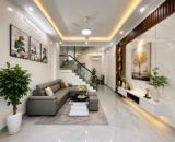 Nhà mới xây đường Khúc Thừa Dụ, An Biên, Hải Phòng - 4 tầng kiên cố - Hướng Đông Nam -