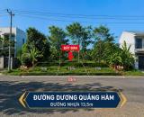 ĐẤT NỀN MT DƯƠNG QUẢNG HÀM - THUỶ XUÂN